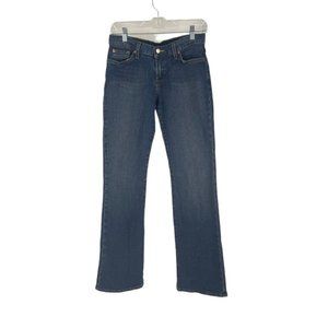 Lucky Brand Jeans SOHO, size 4/27